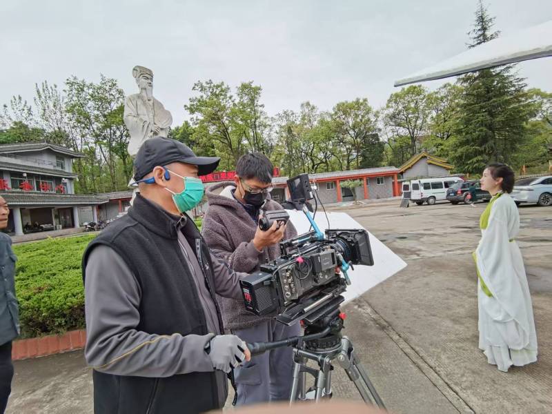 汶川县广告片拍摄公司：从策划到投放，一站式服务，让品牌传播更高效！