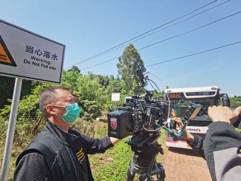 汶川县TVC拍摄公司：深耕本地市场，为品牌定制专属拍摄方案