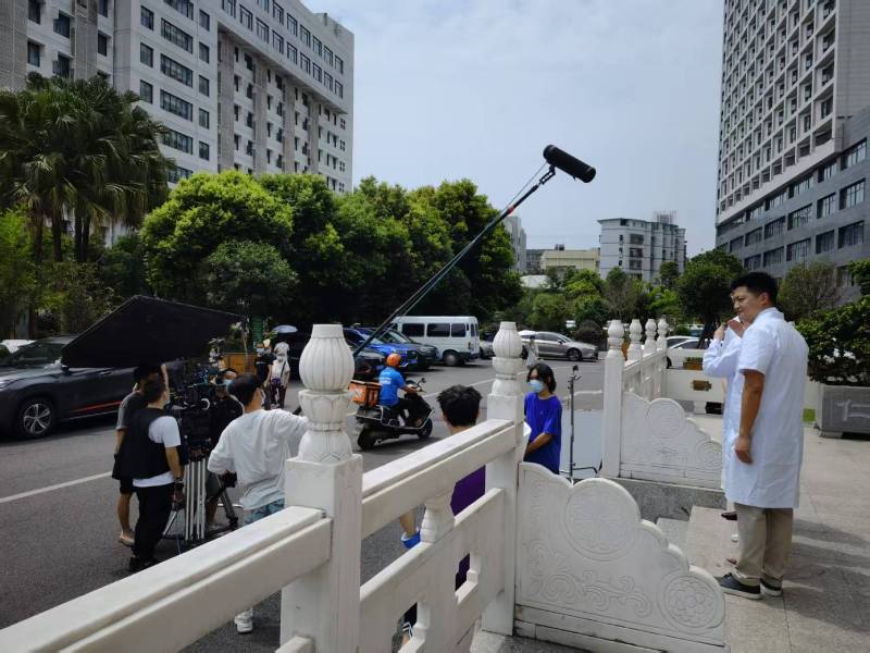 汶川县广告片拍摄公司低成本实现高规格制作的诀窍